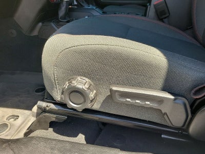 2024 Jeep Wrangler Rubicon 4 Door 4x4