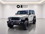 2024 Jeep Wrangler Rubicon 4 Door 4x4