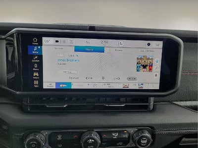 2025 Jeep Wrangler Rubicon 4 Door 4x4