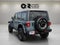 2025 Jeep Wrangler Rubicon 4 Door 4x4