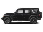 2025 Jeep Wrangler Rubicon 4 Door 4x4