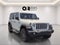 2024 Jeep Wrangler Sport 4 Door 4x4 RHD