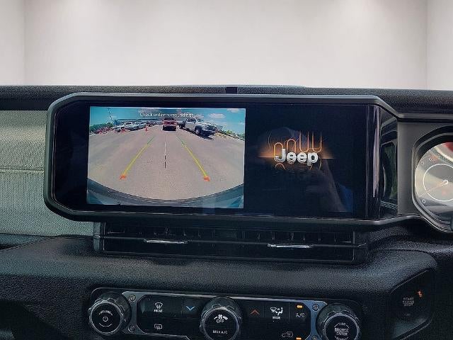 2024 Jeep Wrangler Sport 4 Door 4x4 RHD