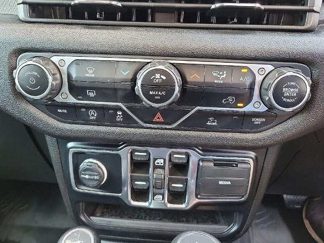 2024 Jeep Wrangler Sport 4 Door 4x4 RHD
