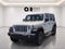 2024 Jeep Wrangler Sport 4 Door 4x4 RHD