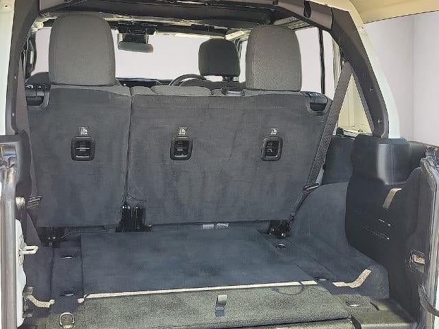 2024 Jeep Wrangler Sport 4 Door 4x4 RHD