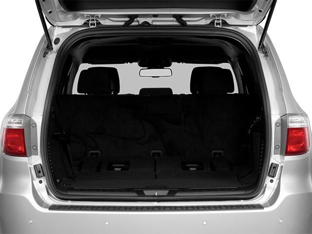 2013 Dodge Durango 2WD 4dr Crew