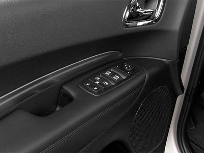 2013 Dodge Durango 2WD 4dr Crew