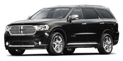 2013 Dodge Durango 2WD 4dr Crew