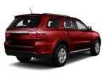 2013 Dodge Durango 2WD 4dr Crew