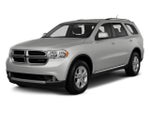2013 Dodge Durango 2WD 4dr Crew
