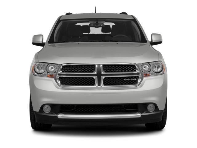 2013 Dodge Durango 2WD 4dr Crew