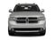 2013 Dodge Durango 2WD 4dr Crew