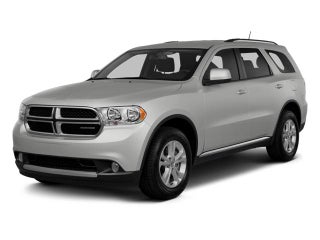 2013 Dodge Durango 2WD 4dr Crew