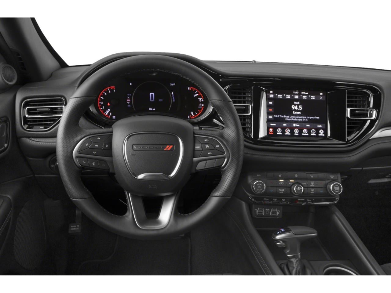 2025 Dodge Durango GT Plus AWD