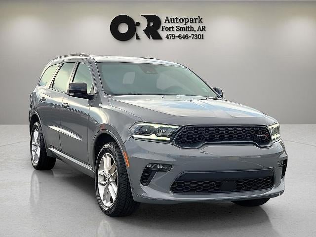 2023 Dodge Durango GT Plus AWD