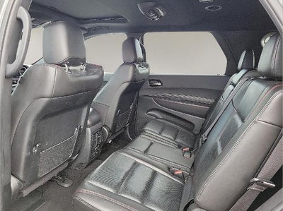 2023 Dodge Durango GT Plus AWD