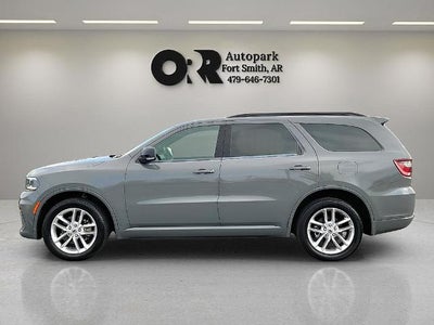 2023 Dodge Durango GT Plus AWD