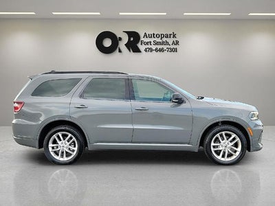 2023 Dodge Durango GT Plus AWD