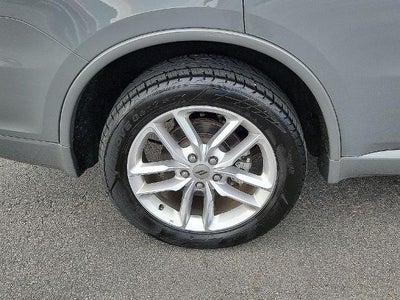 2023 Dodge Durango GT Plus AWD