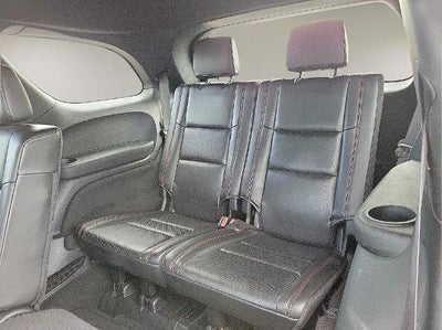 2023 Dodge Durango GT Plus AWD