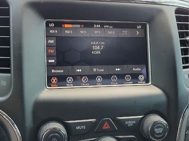 2019 Jeep Grand Cherokee Laredo E 4x2