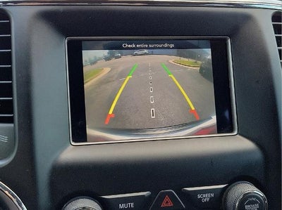 2019 Jeep Grand Cherokee Laredo E 4x2