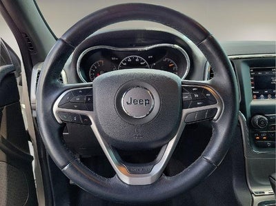 2019 Jeep Grand Cherokee Laredo E 4x2