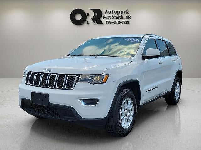 2019 Jeep Grand Cherokee Laredo E 4x2