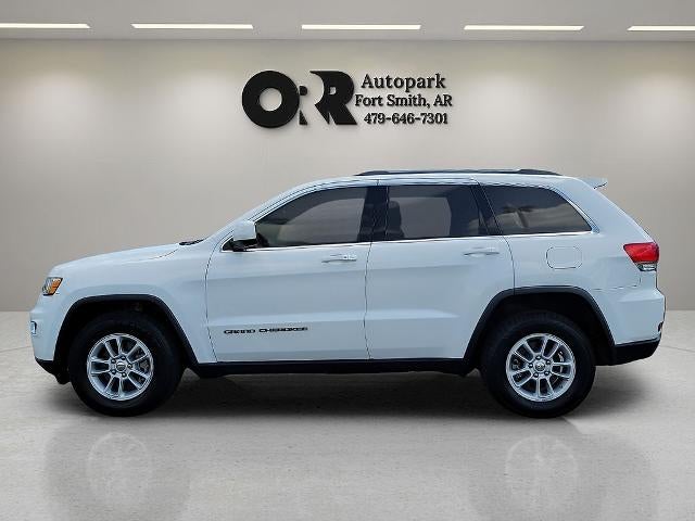 2019 Jeep Grand Cherokee Laredo E 4x2