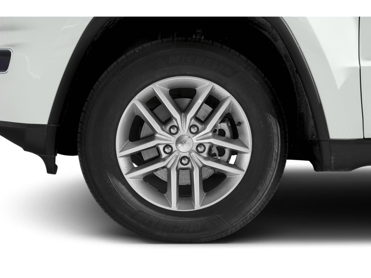 2019 Jeep Grand Cherokee Laredo E 4x2