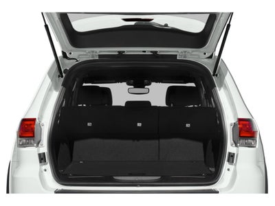 2019 Jeep Grand Cherokee Laredo E 4x2