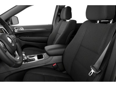 2019 Jeep Grand Cherokee Laredo E 4x2