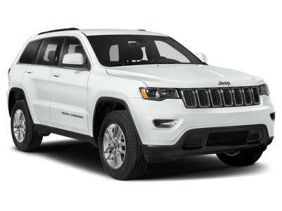 2019 Jeep Grand Cherokee Laredo E 4x2
