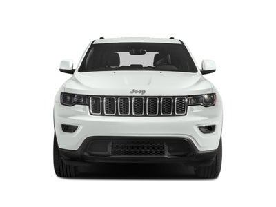 2019 Jeep Grand Cherokee Laredo E 4x2