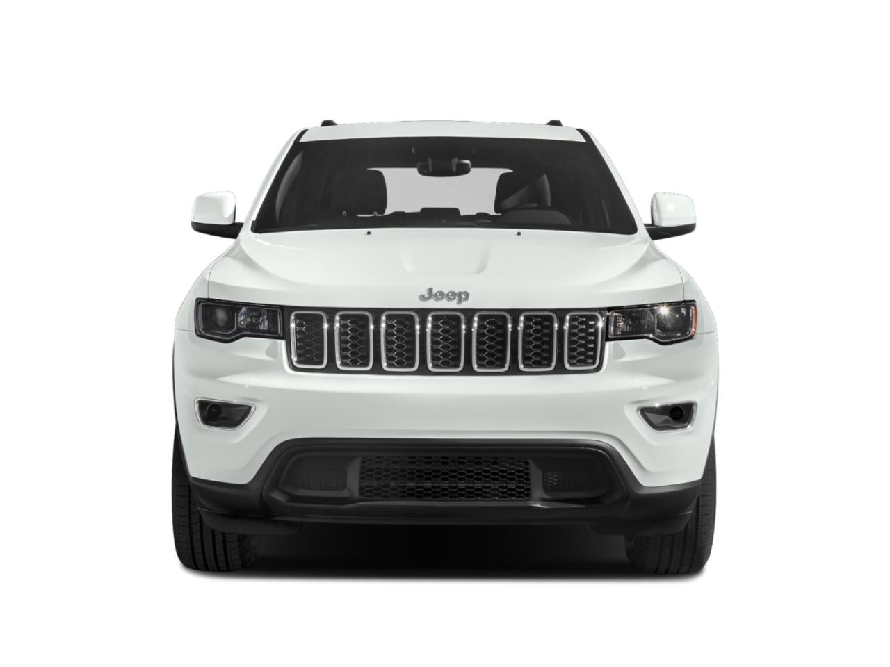 2019 Jeep Grand Cherokee Laredo E 4x2