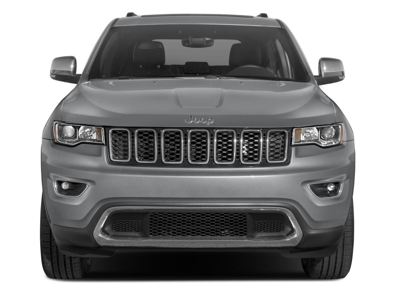 2017 Jeep Grand Cherokee Limited 4x2