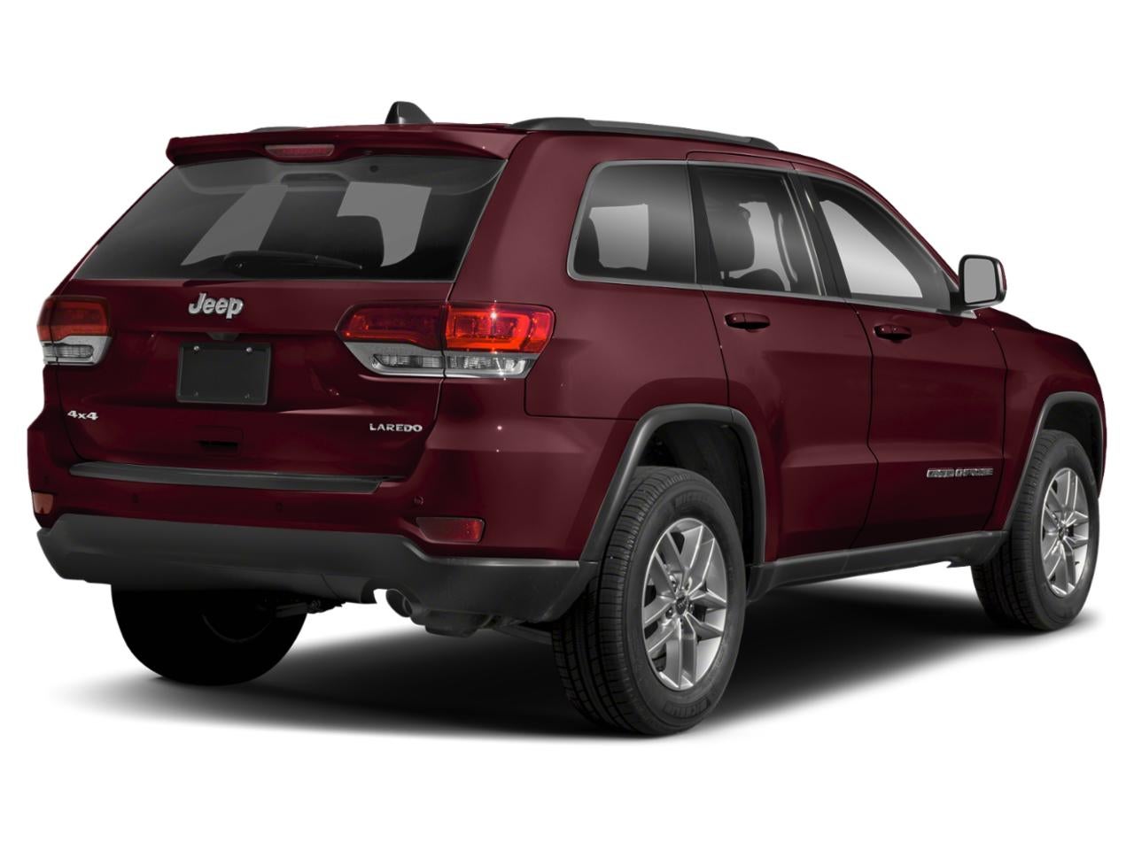 2018 Jeep Grand Cherokee Altitude 4x4 *Ltd Avail*