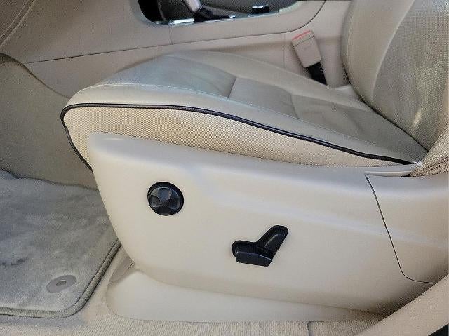 2021 Jeep Grand Cherokee Overland 4x4