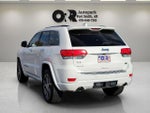 2021 Jeep Grand Cherokee Overland 4x4