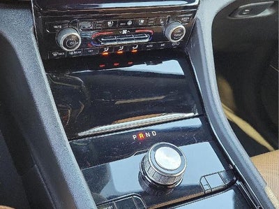 2022 Jeep Grand Cherokee Summit 4x2