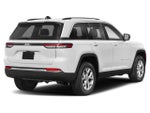 2025 Jeep Grand Cherokee Altitude 4x4