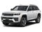 2026 Jeep Grand Cherokee Limited Reserve 4x4