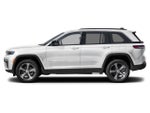 2026 Jeep Grand Cherokee Limited Reserve 4x4