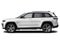 2026 Jeep Grand Cherokee Limited Reserve 4x4