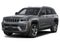 2026 Jeep Grand Cherokee Limited Reserve 4x4