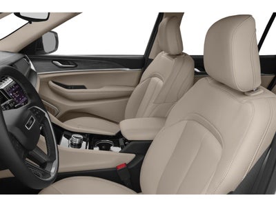 2022 Jeep Grand Cherokee L Limited 4x2