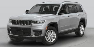 2022 Jeep Grand Cherokee L Limited 4x2