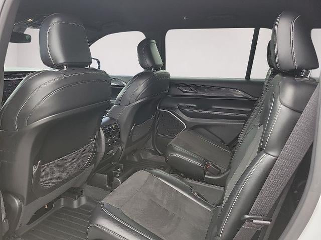 2021 Jeep Grand Cherokee L Altitude 4x4