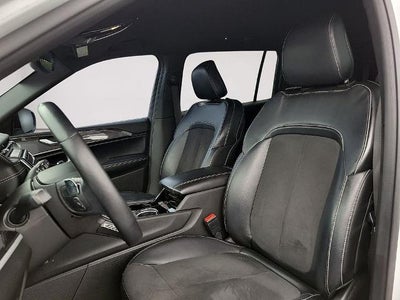 2021 Jeep Grand Cherokee L Altitude 4x4